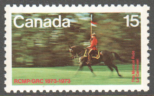 Canada Scott 614 MNH - Click Image to Close